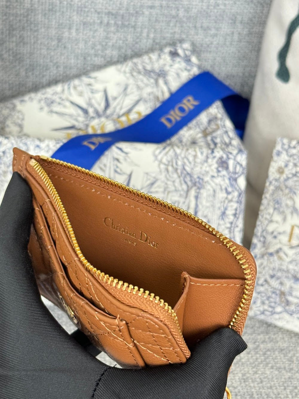 Dragons BagsDiorn Luxury Bag --114515