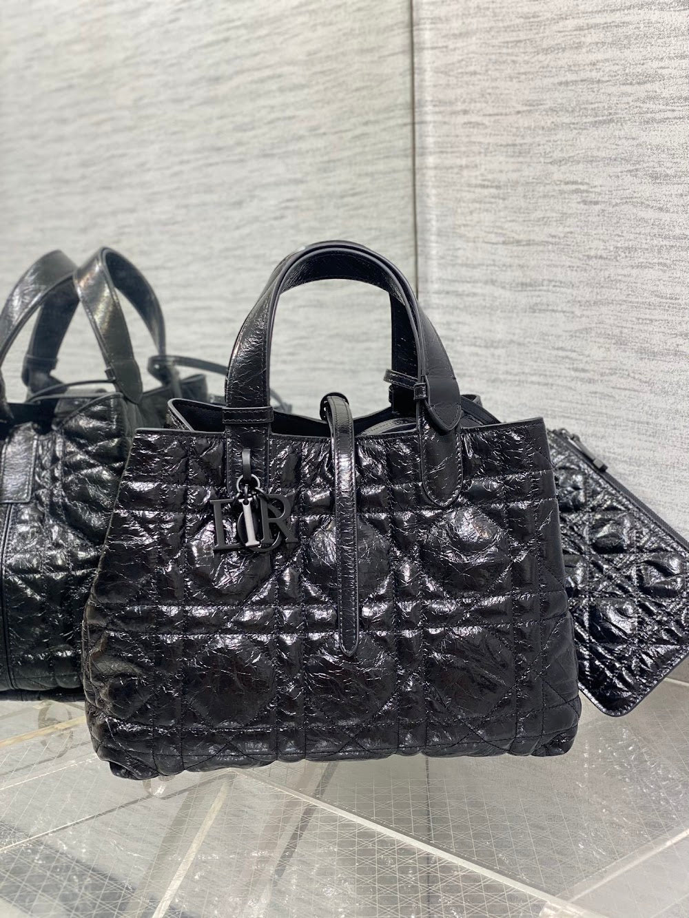 Dragons BagsDiorn Luxury Bag --115983