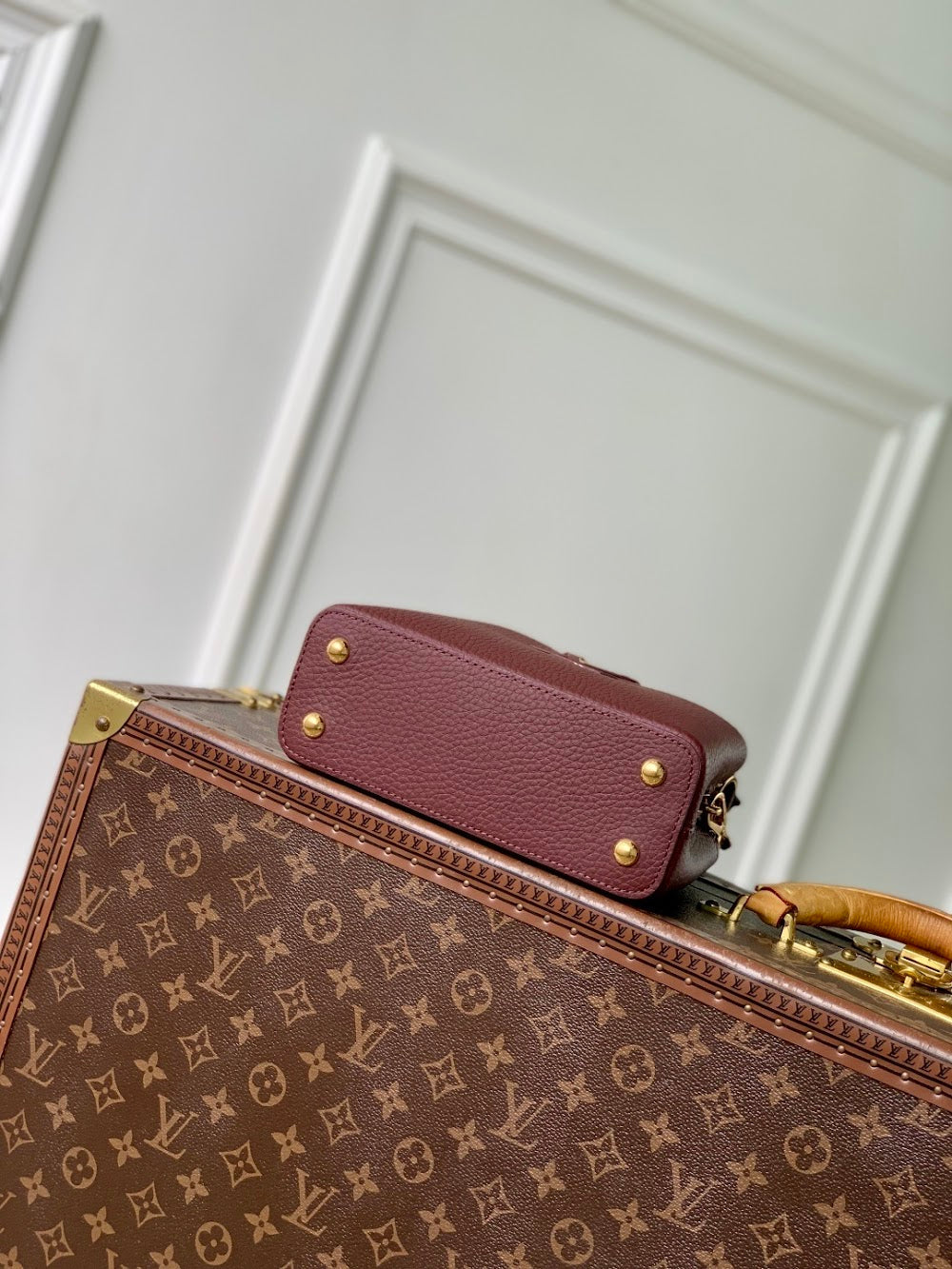 Dragons Bags ln Luxury Bag --97026