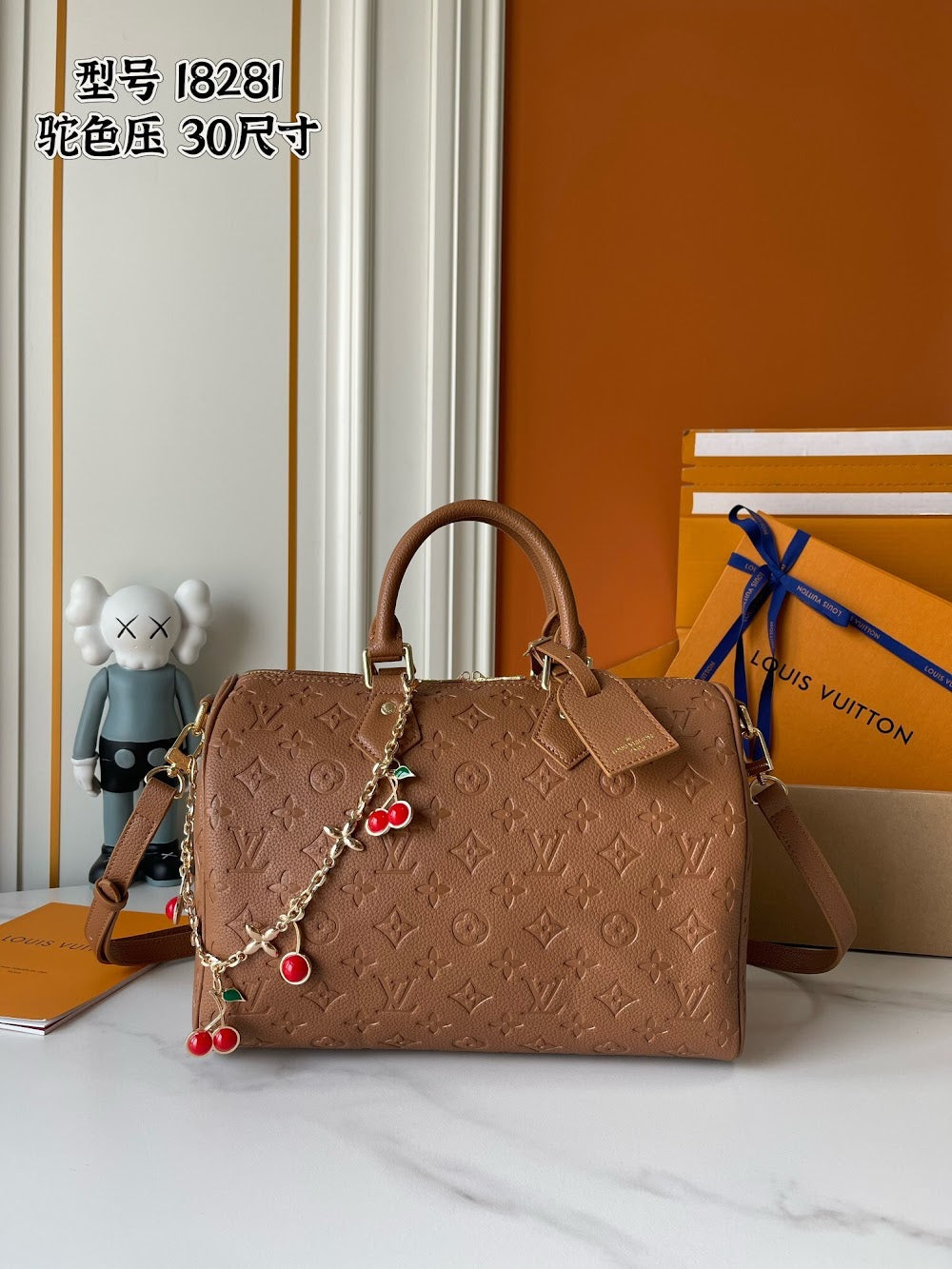 Dragons Bags ln Luxury Bag --77760