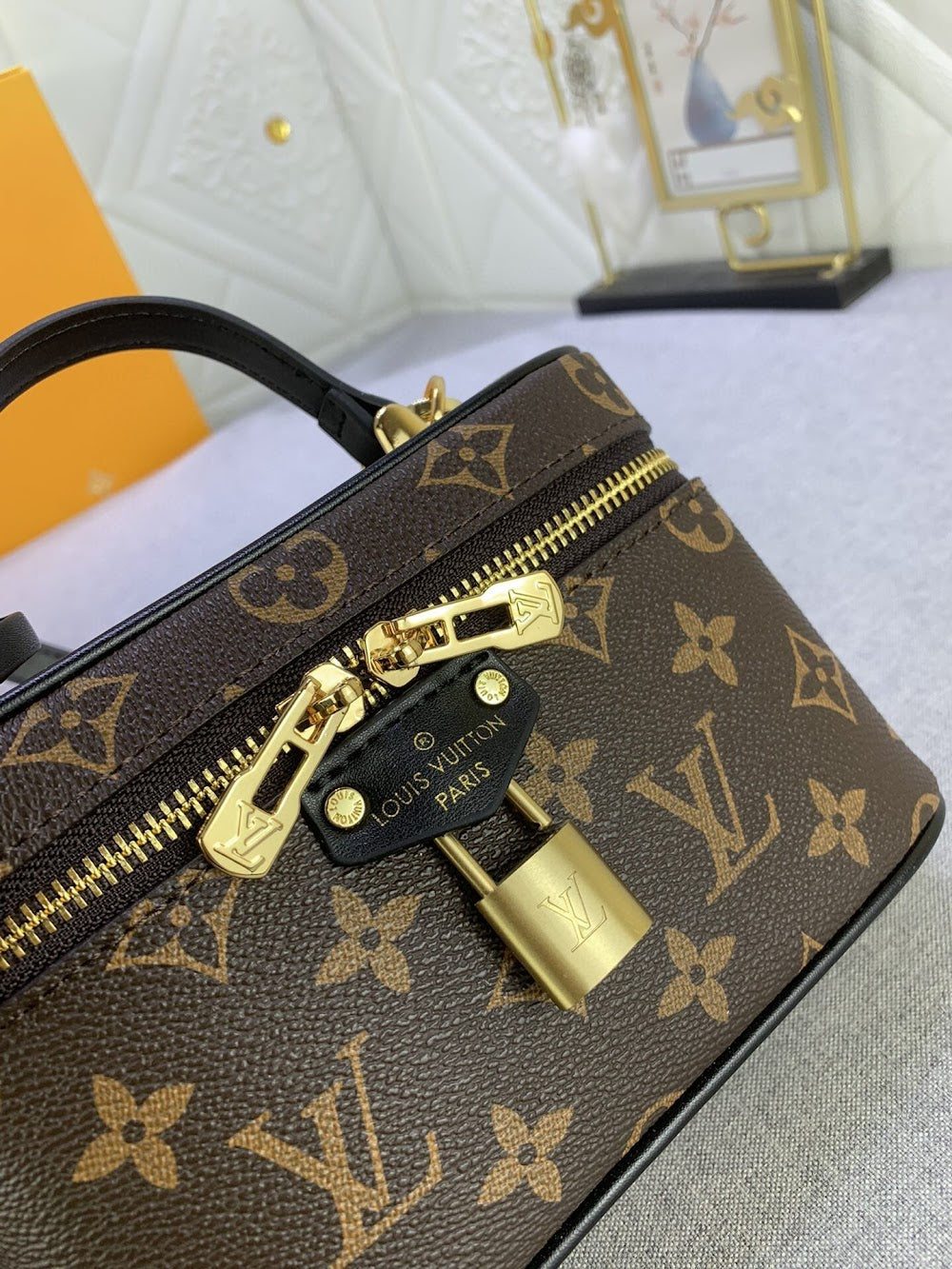 Jessica Bags ln Luxury Bag --76120