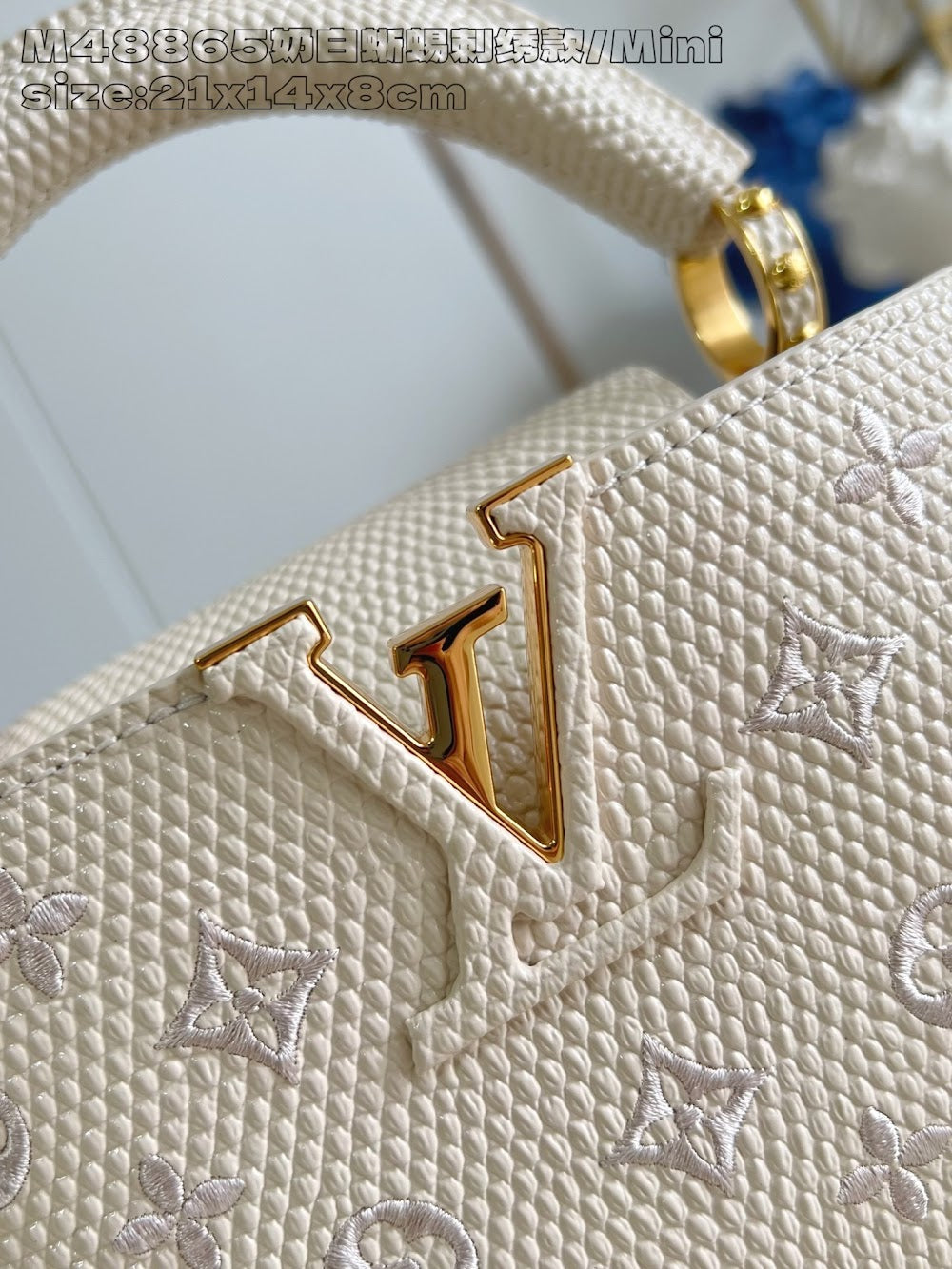 Dragons Bags ln Luxury Bag --96870