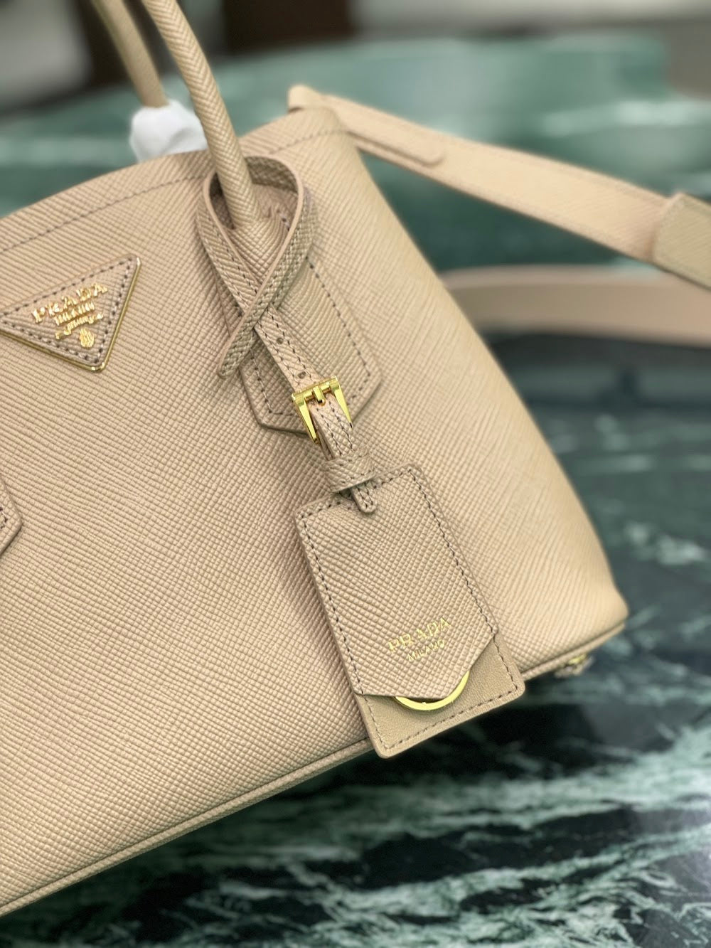 Dragons Bags Pradn Luxury Bag --101857
