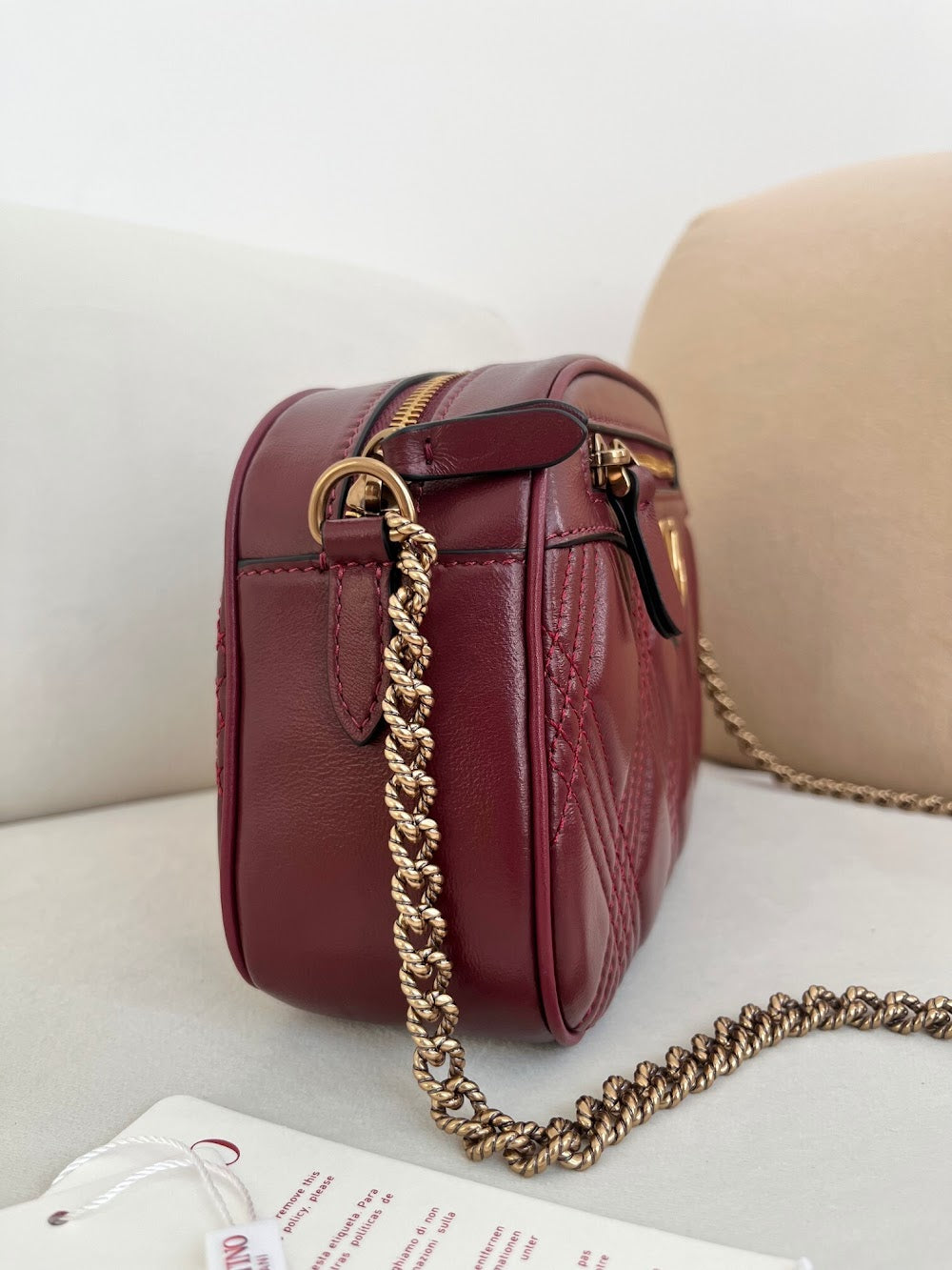 Dragons Bags valentine Luxury Bag --72959