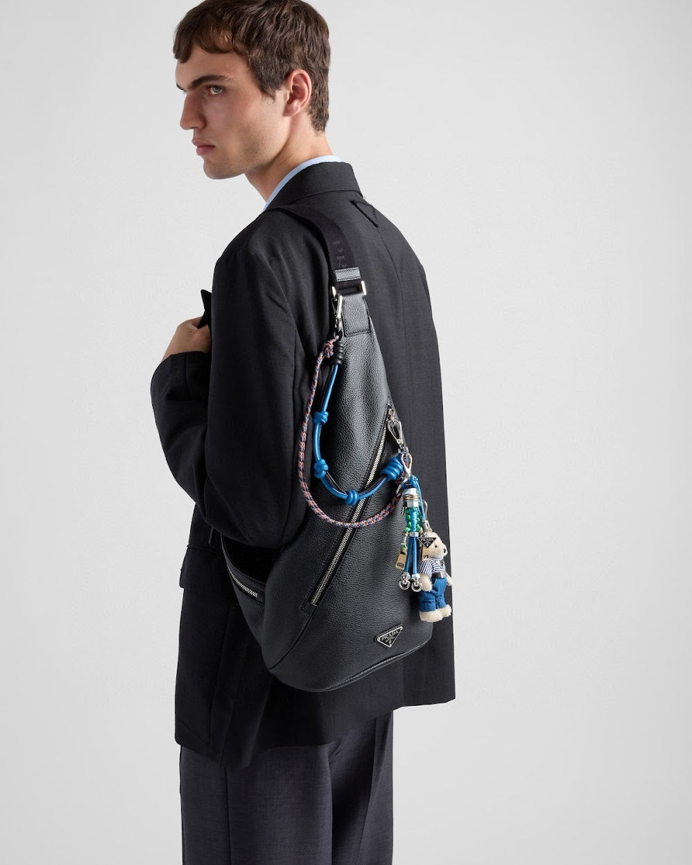 Dragons Bags Prada Luxury Bag --54536