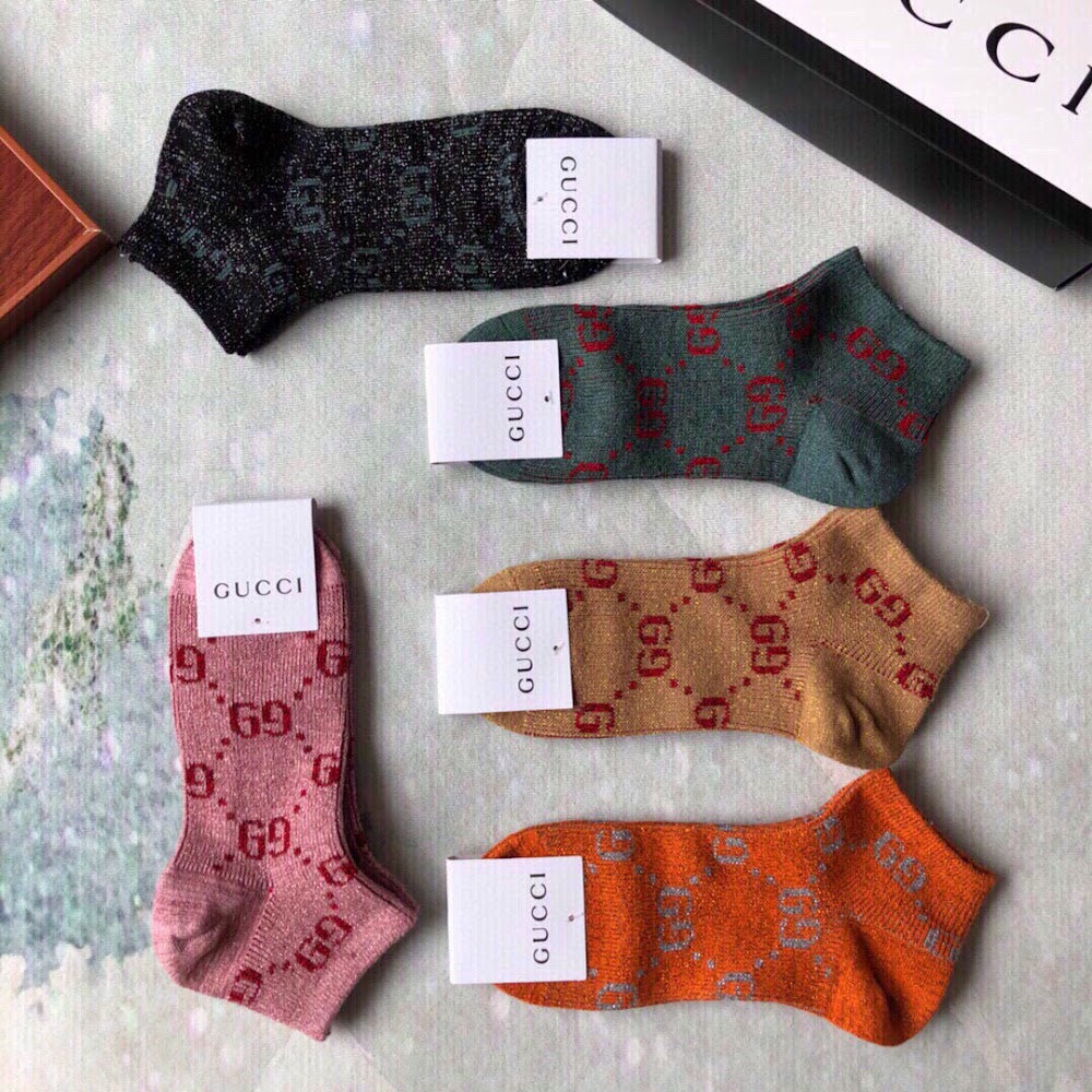 Dragons Bags Premium Luxury Socks --98231