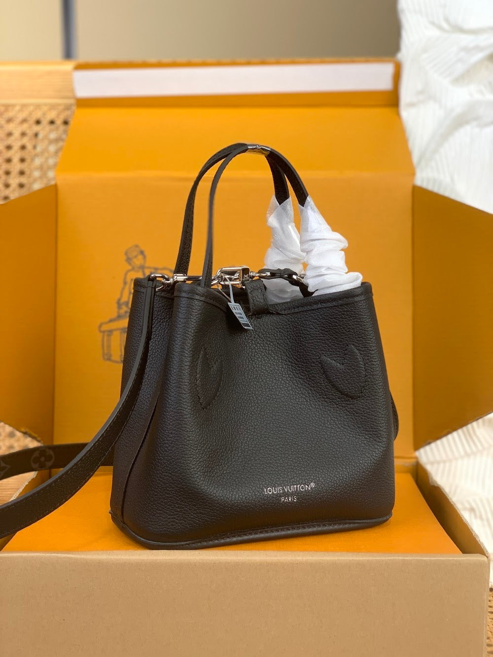 Dragons Bags ln Luxury Bag --95657