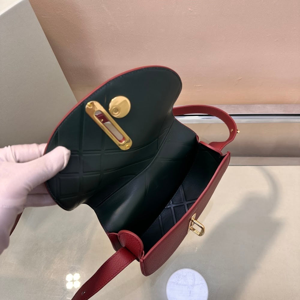 Dragons Bags Burberryn Luxury Bag --92027