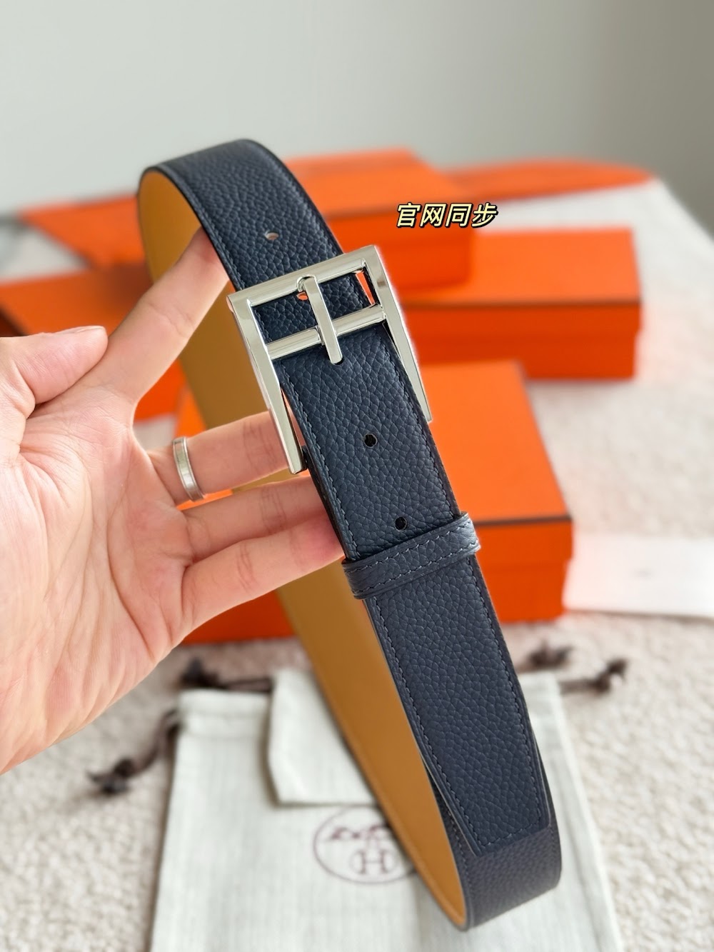 Dragons Bags Hermesn Luxury Belt --106354
