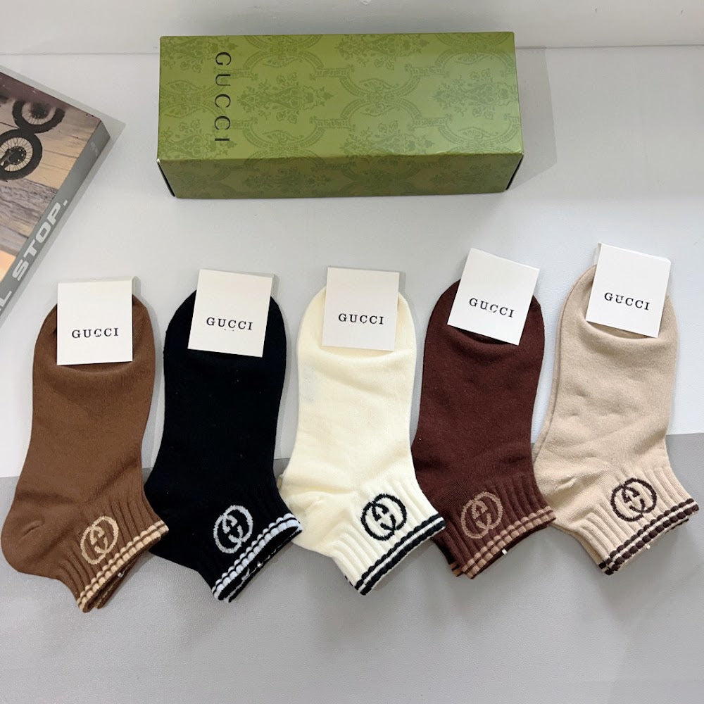Dragons Bags Premium Luxury Socks --98102