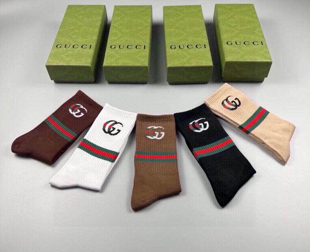 Dragons Bags Premium Luxury Socks --97758