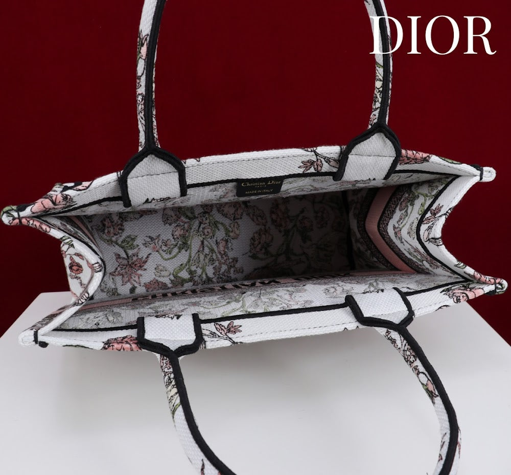 Dragons BagsDiorn Luxury Bag --114912