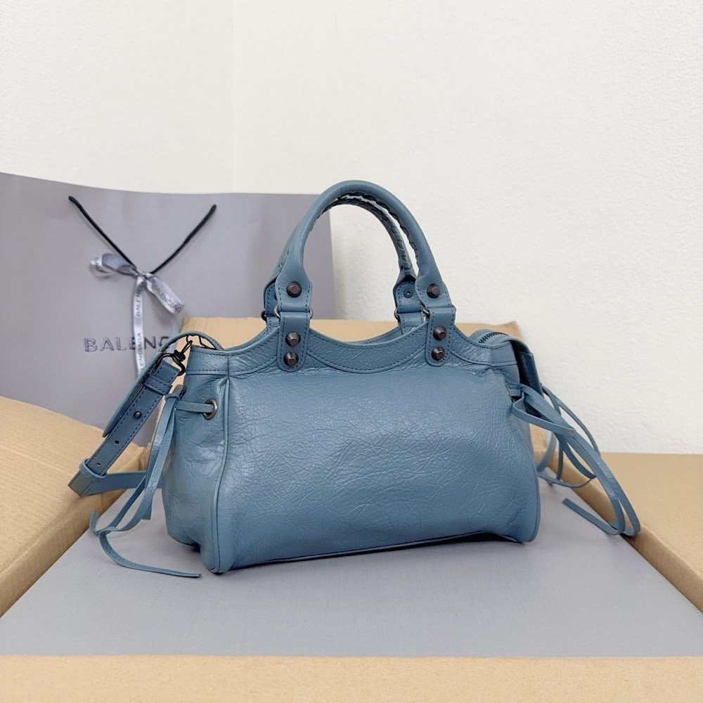 Dragons Bags Balenciaga Luxury Bag --111311