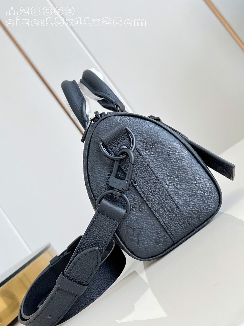 Dragons Bags ln Luxury Bag --96684
