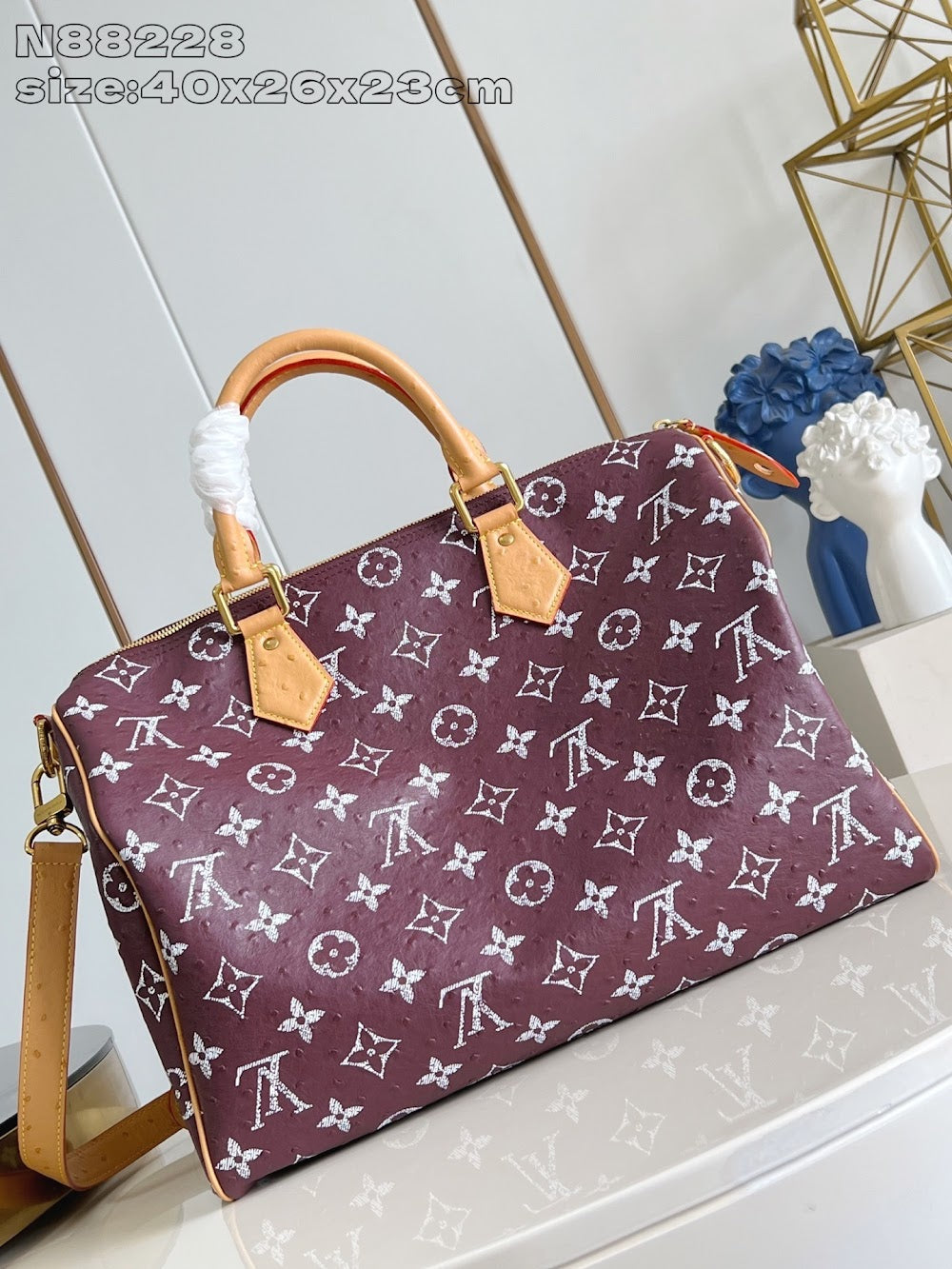 Dragons Bags ln Luxury Bag --97543