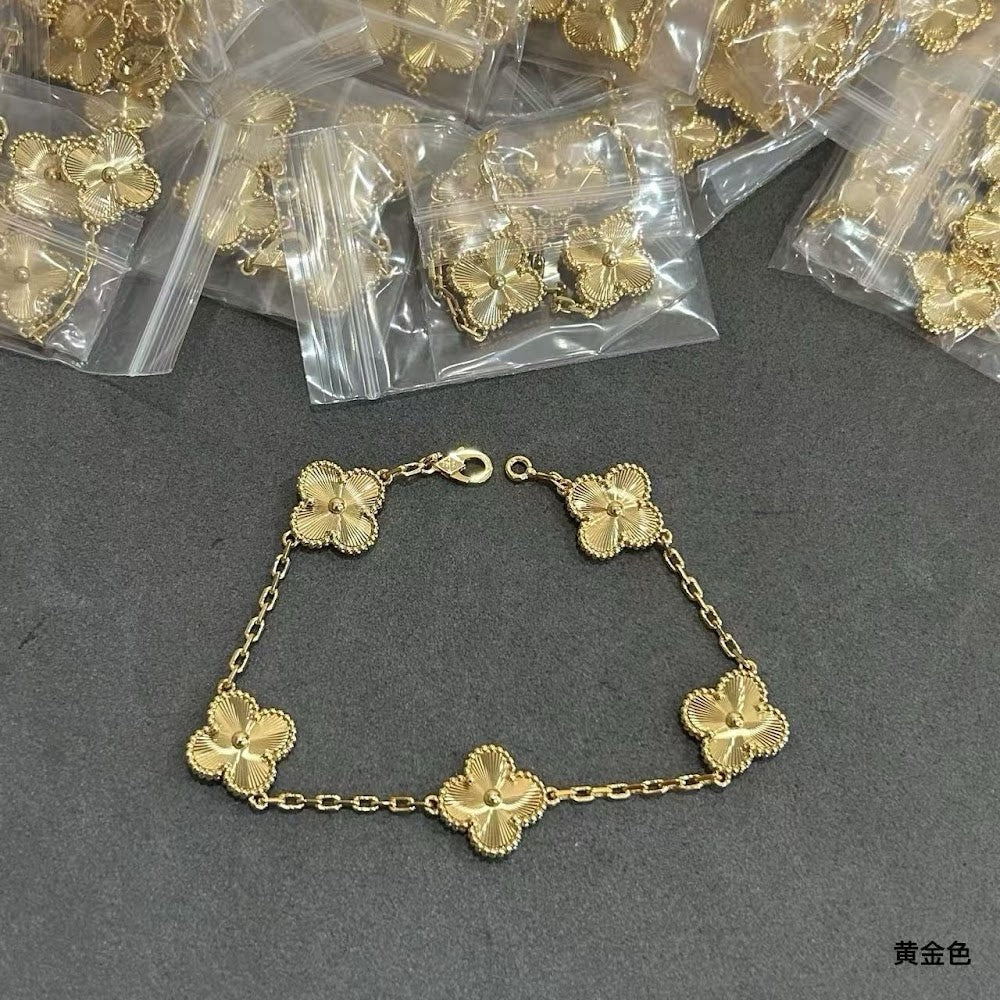Dragons Bags VCA Luxury Jewelry --51639