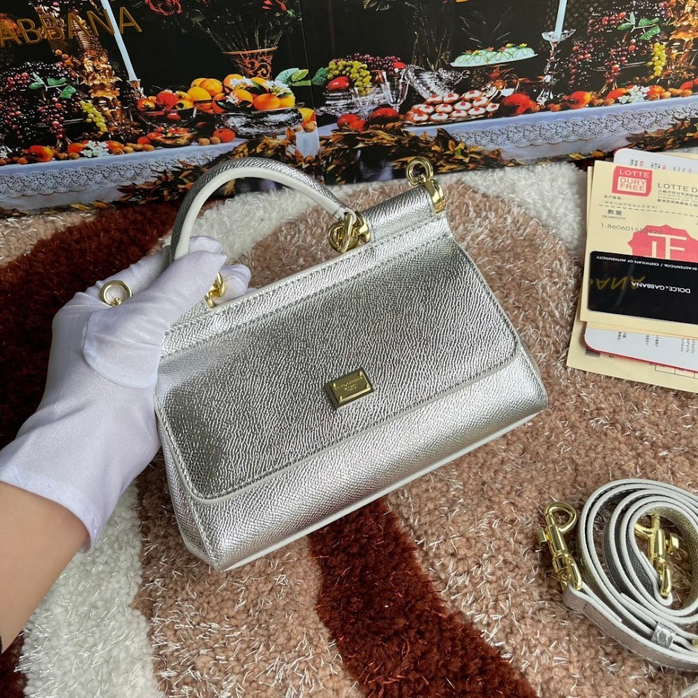 Dragons Bags DGn Luxury Bag --94163