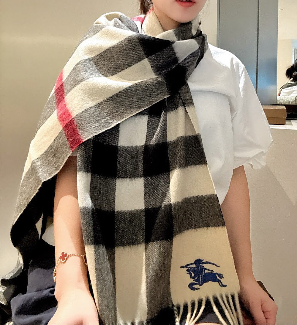 Dragons Bags Premium Designer Scarf --99179