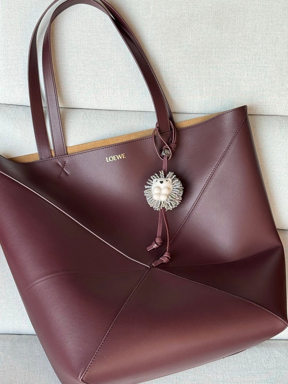 Dragons Bags Lowen Luxury Bag --100037