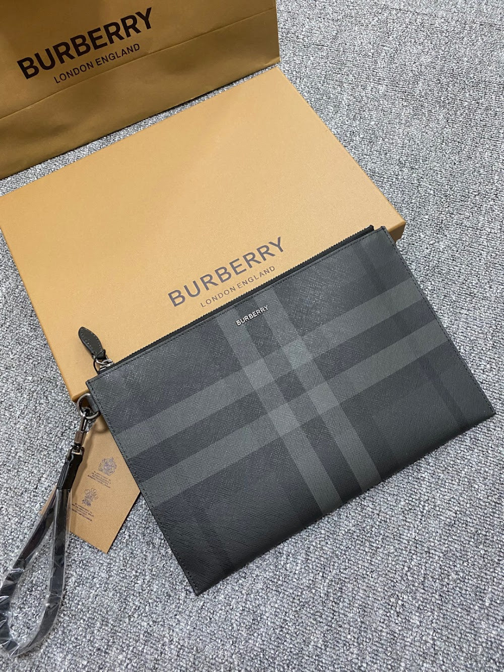 Dragons Bags Burberryn Luxury Bag --93030