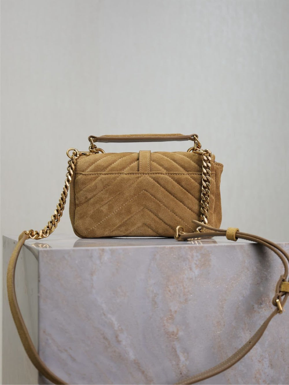 Dragons Bags YSLn Luxury Bag --120465