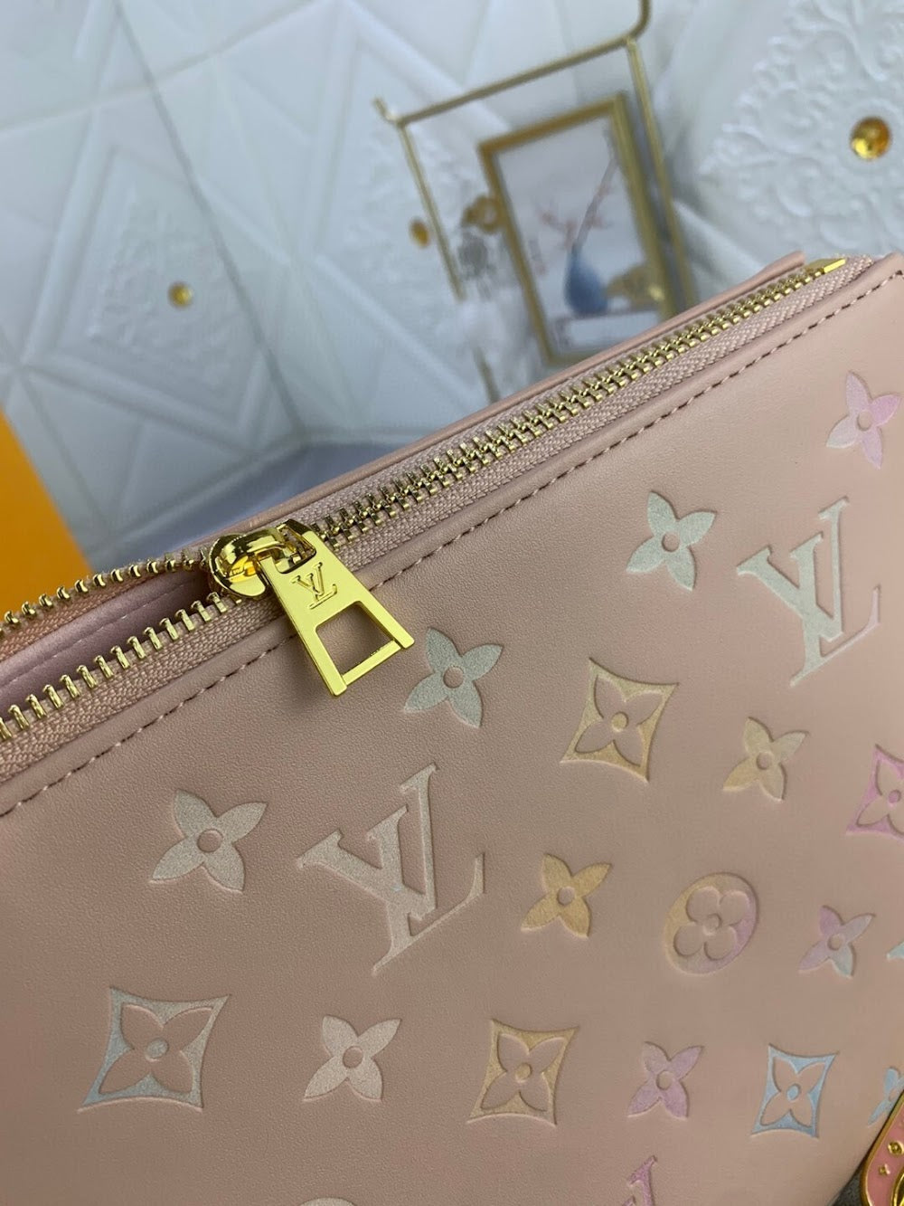 Dragons Bags ln Luxury Bag --76247