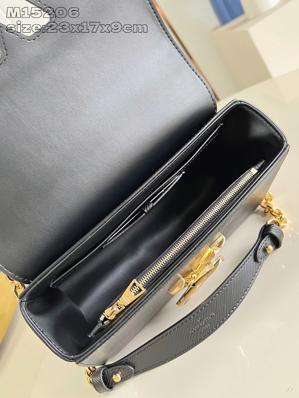 Dragons Bags ln Luxury Bag --97478