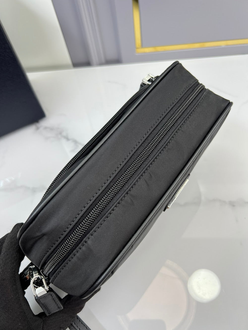 Dragons Bags Pradn Luxury Bag --102485