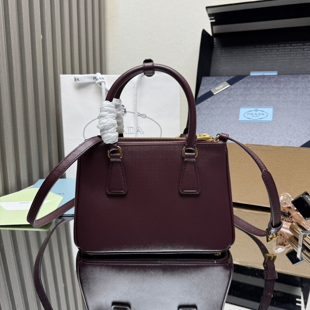 Dragons Bags Pradn Luxury Bag --101445
