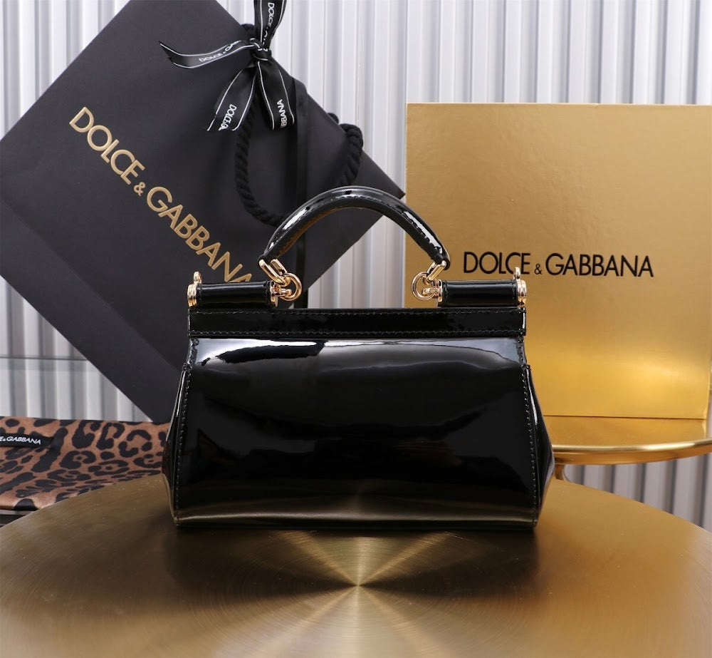 Dragons Bags DGn Luxury Bag --93645