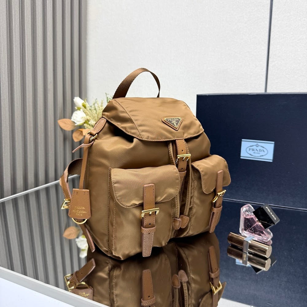 Dragons Bags Pradn Luxury Bag --102629