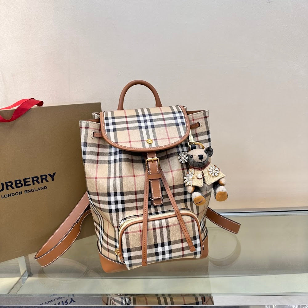 Dragons Bags Burberryn Luxury Bag --92943