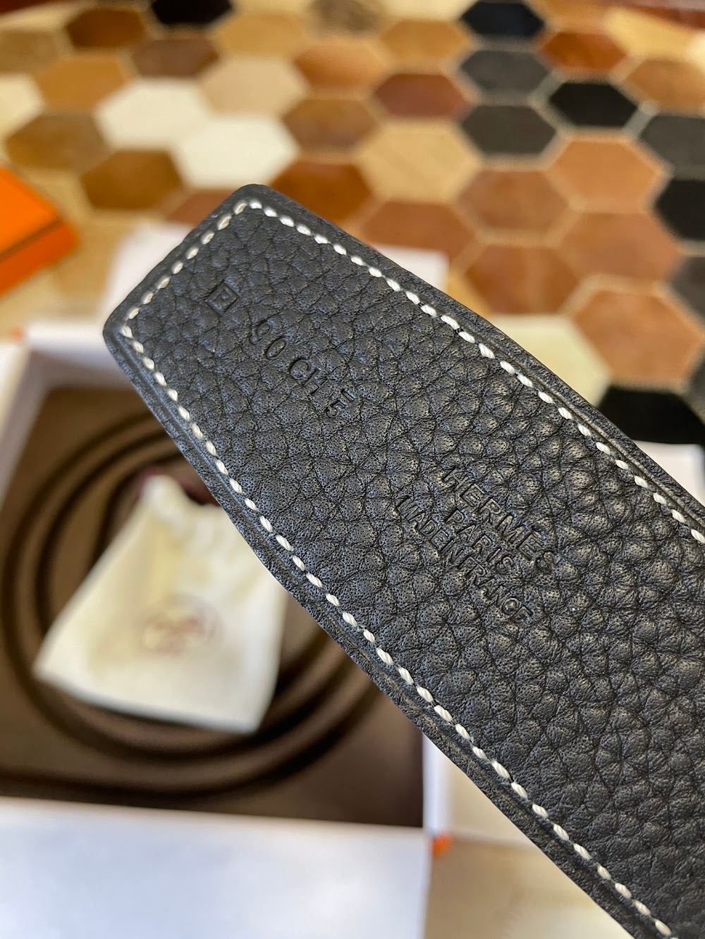 Dragons Bags Hermesn Luxury Belt --108834