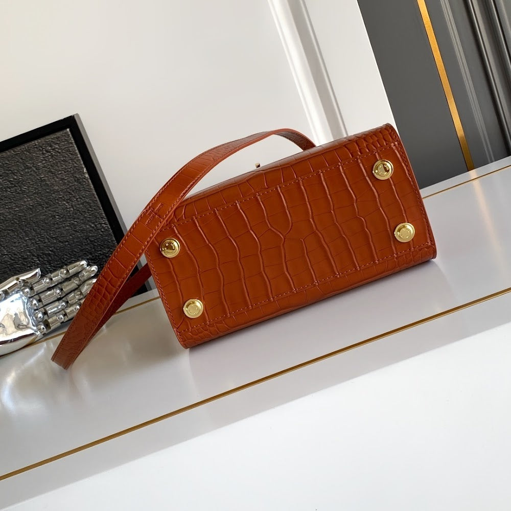 Dragons Bags ln Luxury Bag --96197