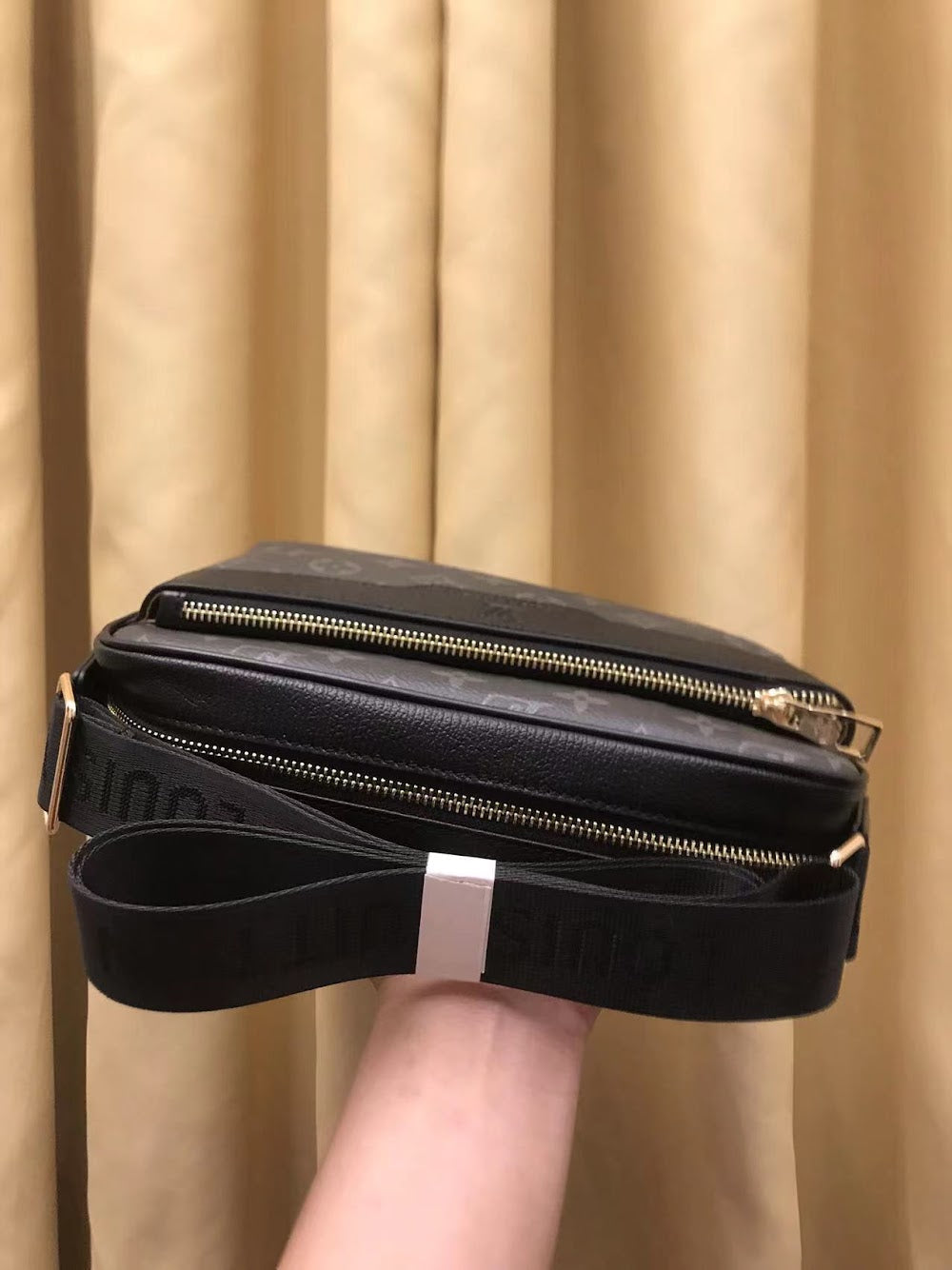 Dragons Bags ln Luxury Bag --70069
