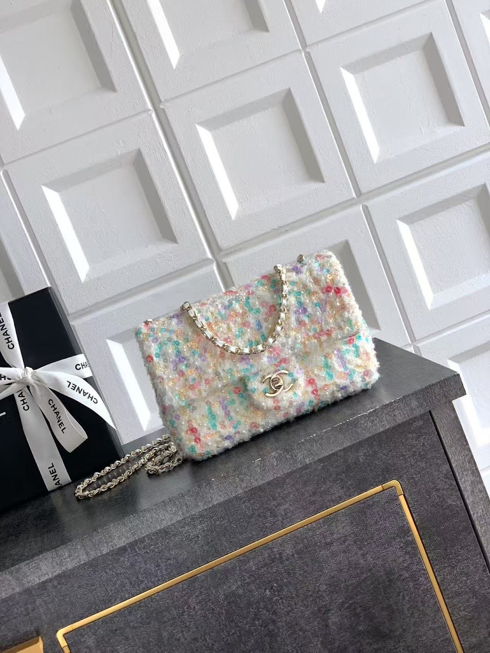 Dragons Bags CHn Luxury Bag --112741