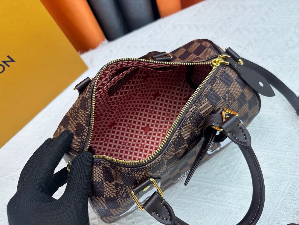 Dragons Bags ln Luxury Bag --77303