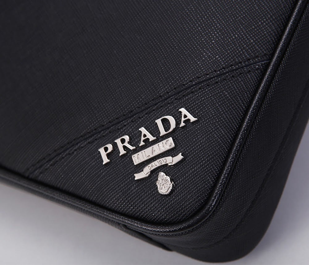 Dragons Bags Prada Luxury Bag --53818