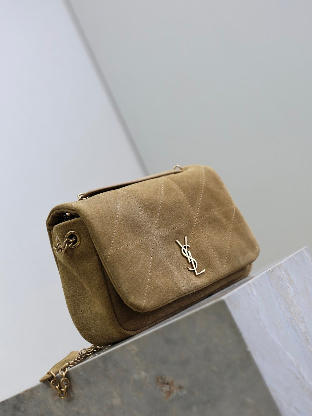 Dragons Bags YSLn Luxury Bag --119405