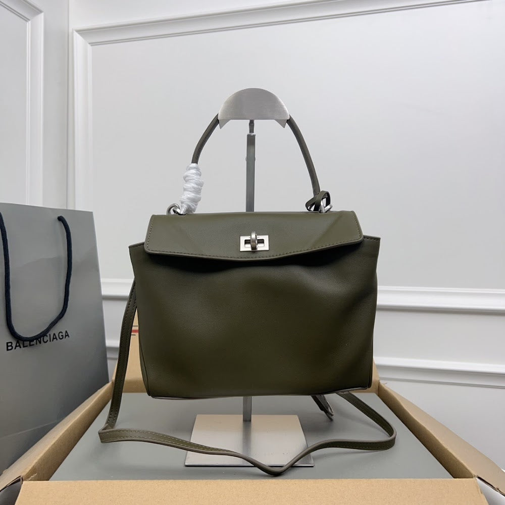 Dragons Bags Balenciaga Luxury Bag --111009