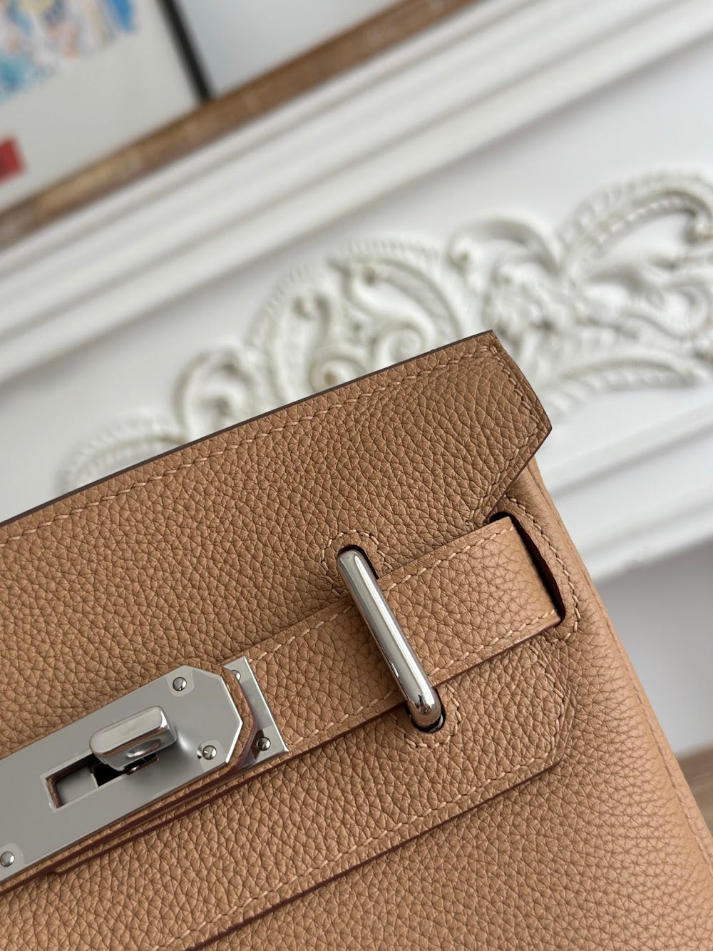 Dragons BagsHermesn Luxury Bag --117454