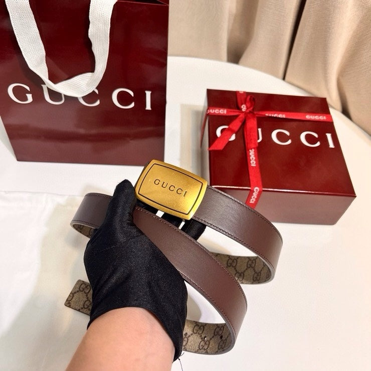Dragons Bags Guccin Luxury Belt --108545