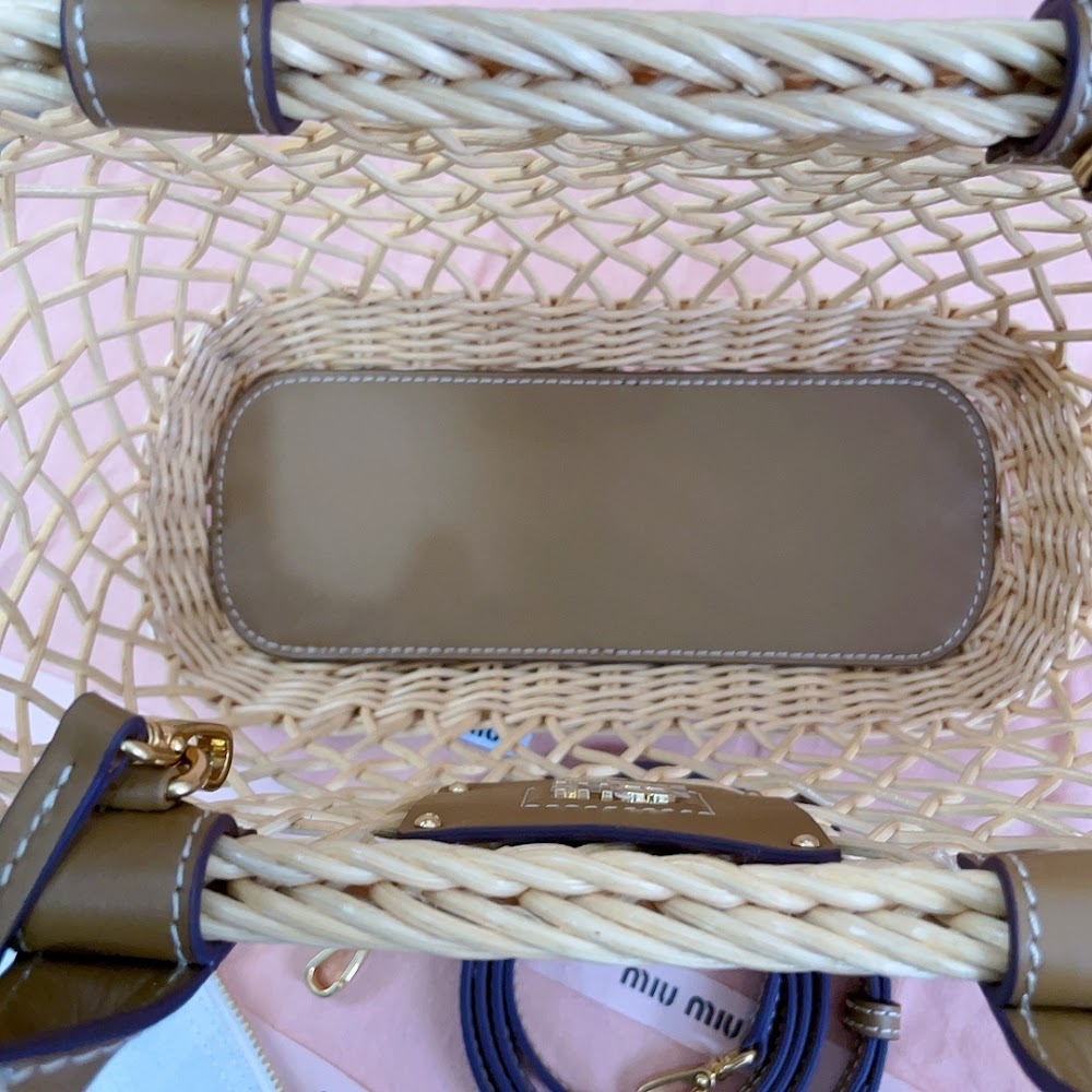 Dragons Bags Miun Miun Luxury Bag --122891