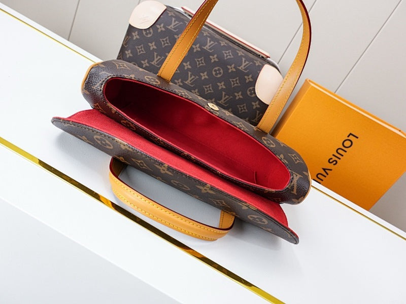 Dragons Bags LVn Luxury Bag --79695