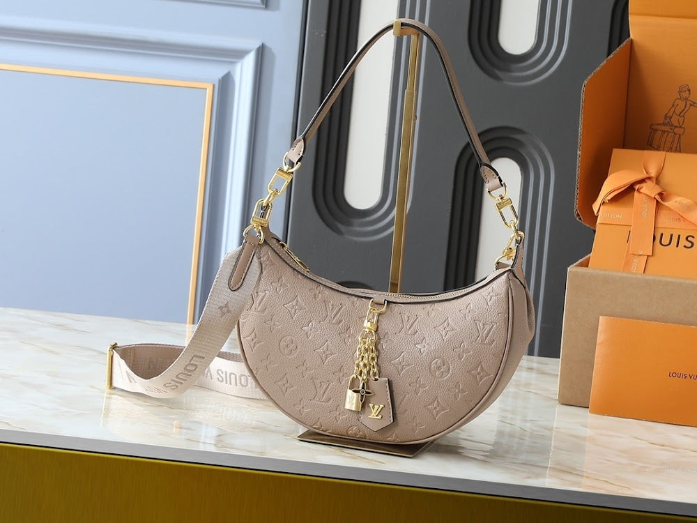 Dragons Bags ln Luxury Bag --77209