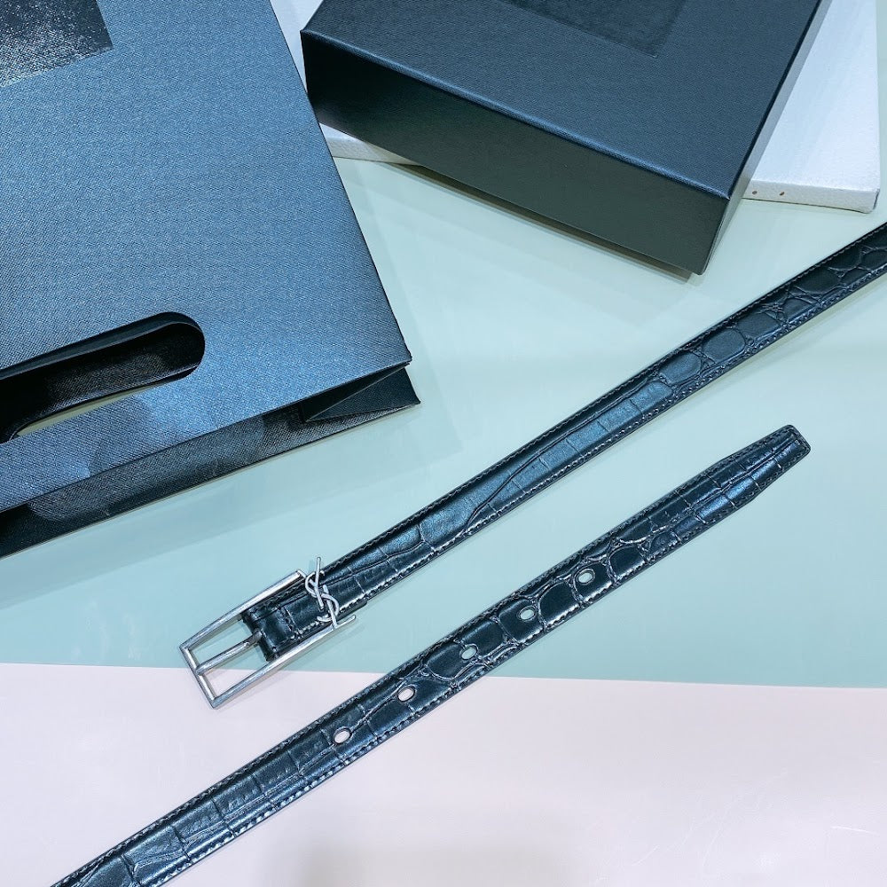 Dragons Bags YSLn Luxury Belt --107565