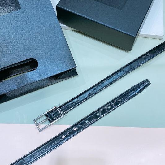 Dragons Bags YSLn Luxury Belt --110419