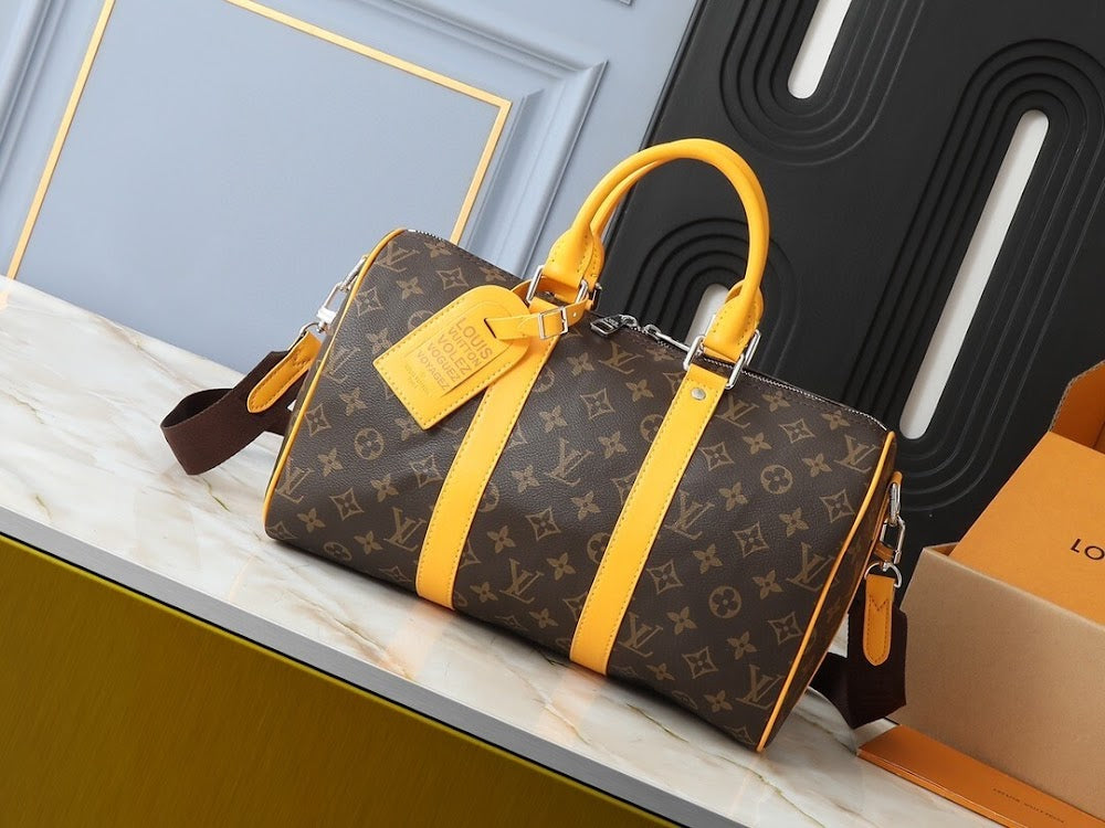 Dragons Bags ln Luxury Bag --76530