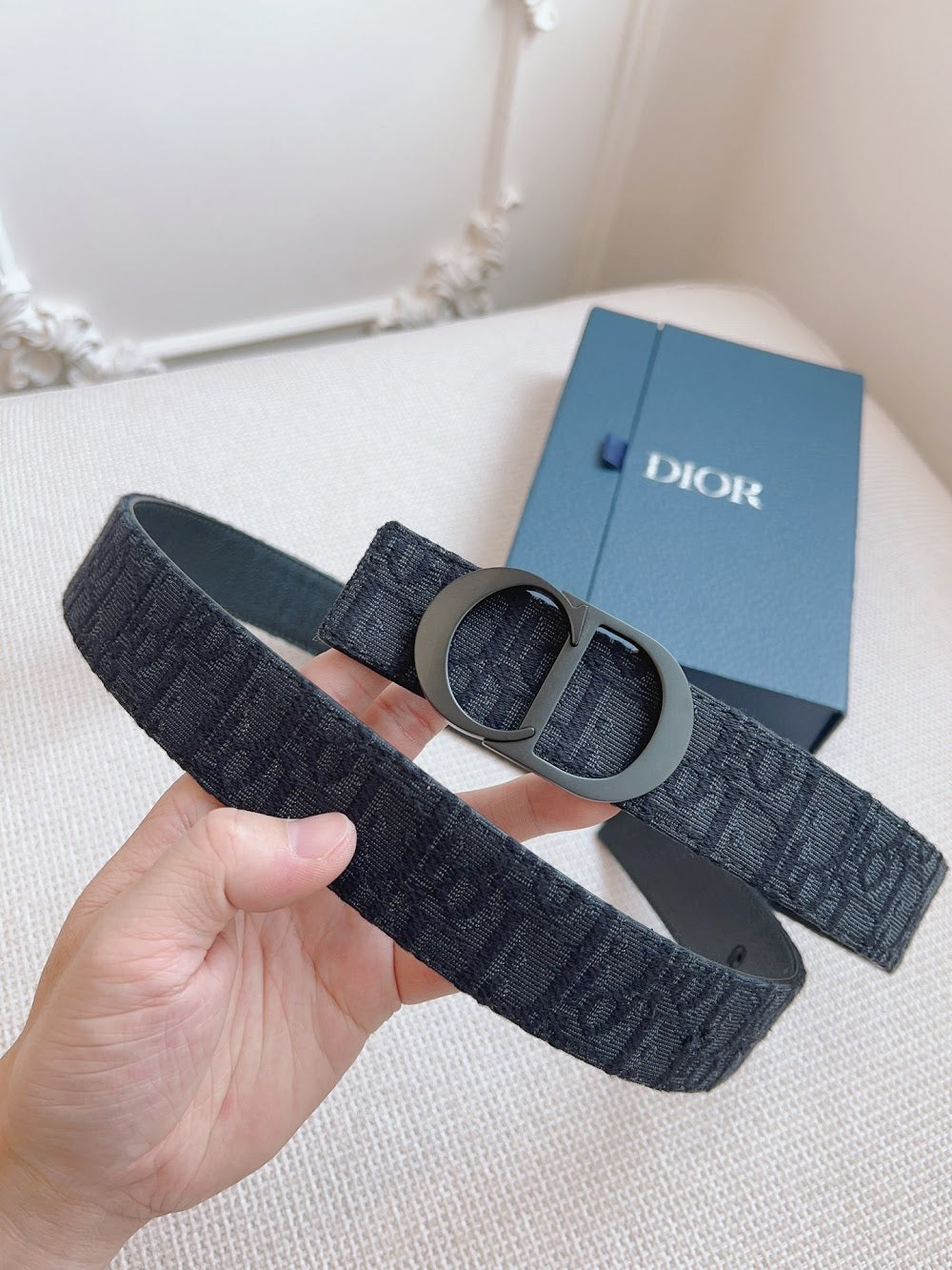 Dragons Bags Diorn Luxury Belt --105014