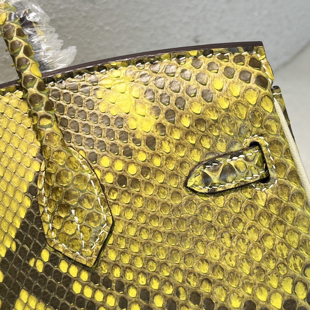 Dragons BagsHermesn Luxury Bag --116673